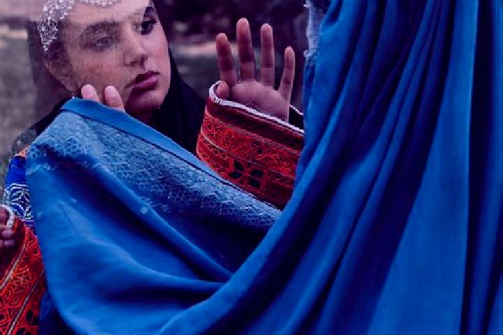 Lucy, 31 — Escort in Sherwani-ye Bala, Afghanistan