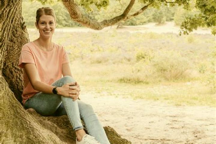 Lucy, 31 — Escort in Steensel, Netherlands