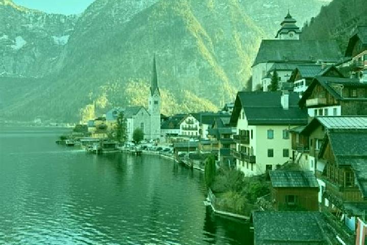 Lucy, 31 — Escort in Steinwandleiten, Austria