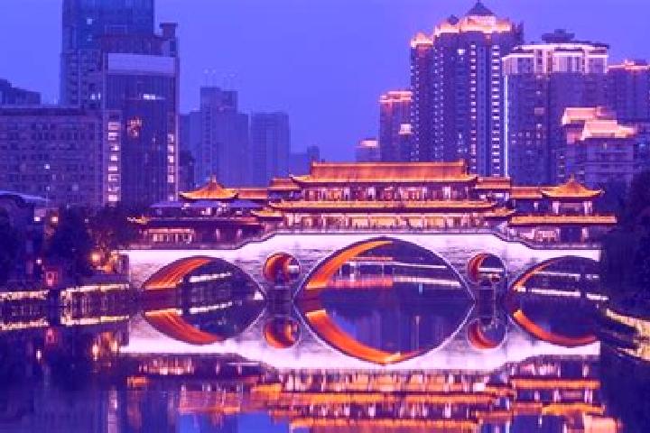 Lucy, 31 — Escort in Tianzhen, China