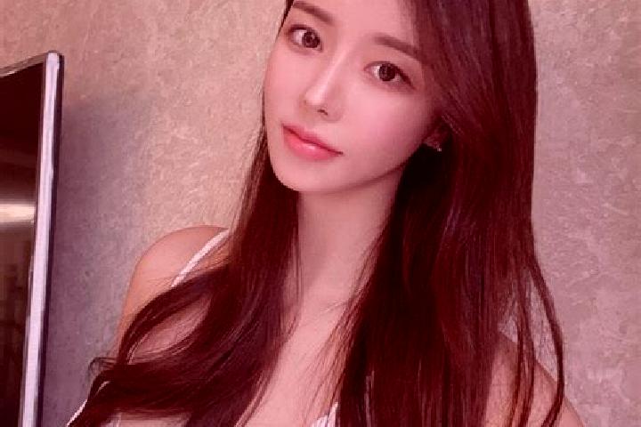 Lucy, 31 — Escort in Tuanlin, China