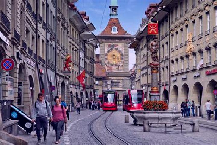 Lucy, 31 — Escort in Uffikon, Switzerland
