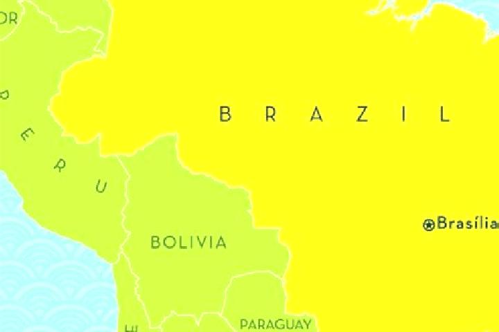 Lucy, 31 — Escort in Utinga, Brazil