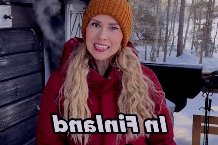 Lucy, 31 — Escort in Vanttila, Finland
