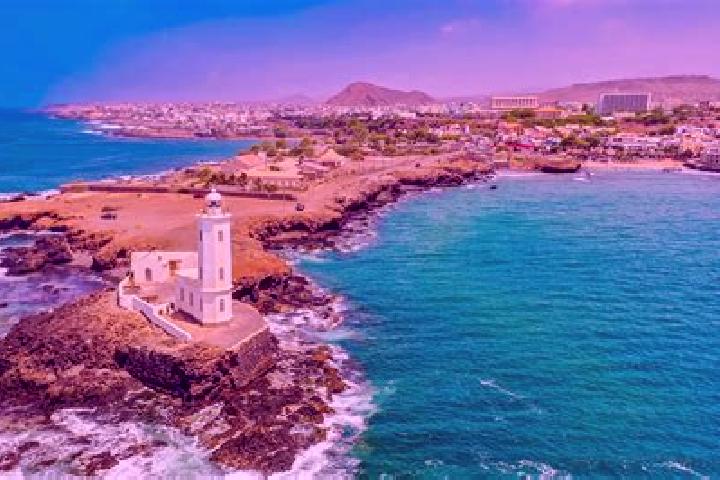 Lucy, 31 — Escort in Varzea, Cape Verde