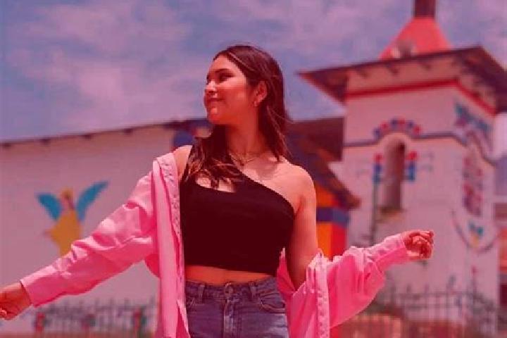 Lucy, 31 — Escort in Vilca, Peru