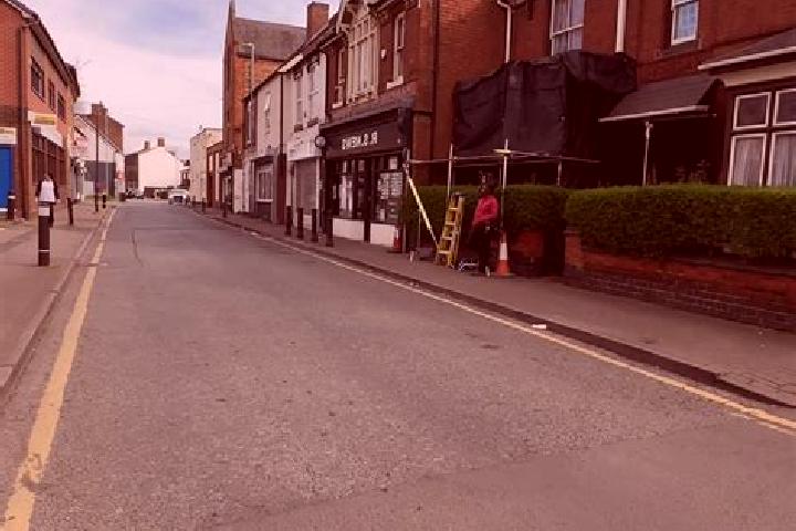 Lucy, 31 — Escort in Willenhall, United Kingdom