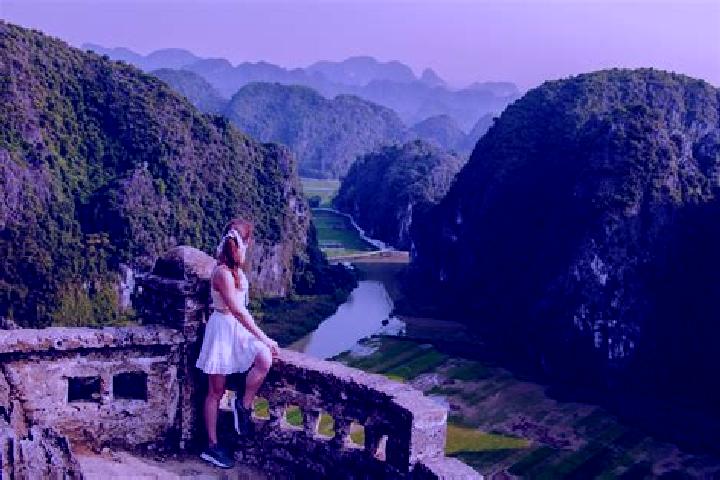 Lucy, 31 — Escort in Yen Binh, Vietnam