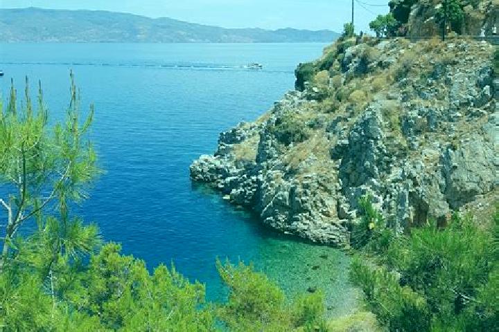 Lucy, 31 — Escort in Zitsa, Greece