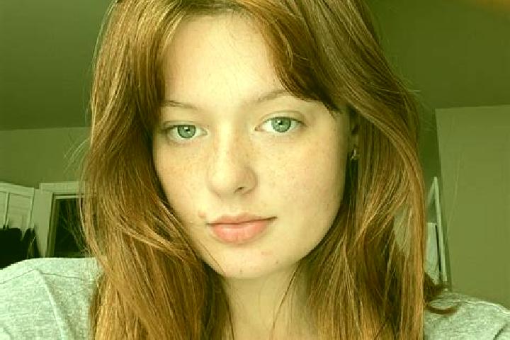 Lucy, 32, a auburn amber-eyed caribbean companion based in Golovchino. Offering A-Level, Roleplay, Overnight, Couples, Domination. Available for incall and o...