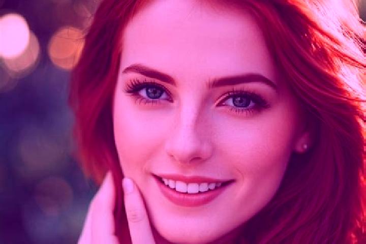 Lucy, 32, a auburn amber-eyed caucasian companion based in Sandu. Offering GFE, Travel Companion, CIM, Striptease. Available for incall and outcall, day and ...