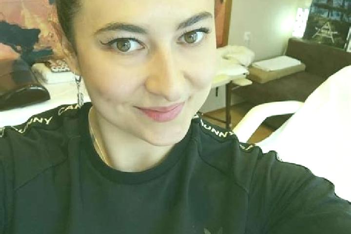 Lucy, 32, a black dark-eyed mediterranean companion based in Chenfang. Offering A-Level, GFE, BDSM, Erotic Massage, Striptease. Available for incall and outc...