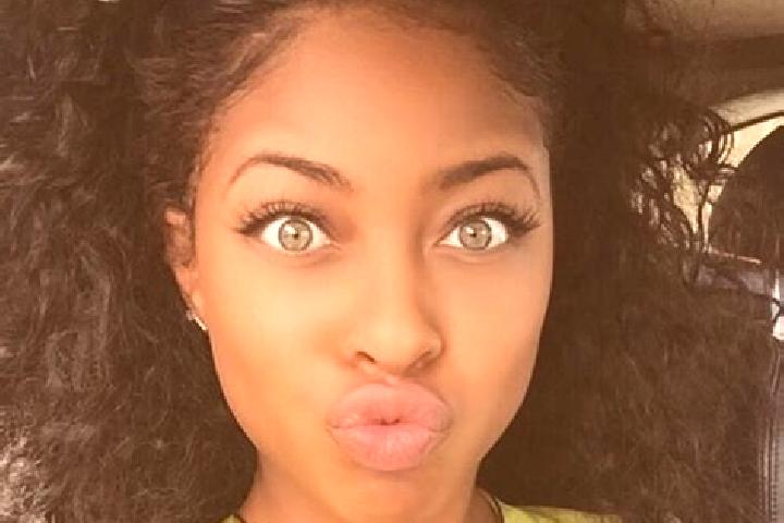 Lucy, 32, a black green-eyed ebony companion based in Eraclea. Offering A-Level, Girlfriend Experience, Party Girl, Dinner Date. Available for incall and out...