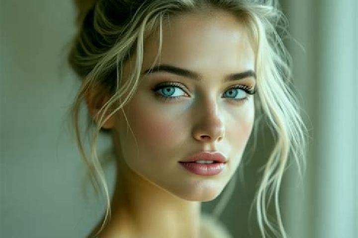 Lucy, 32, a blonde amber-eyed middle eastern companion based in Ouangolodougou. Offering Striptease, Domination, Duos, Girlfriend Experience. Available for i...