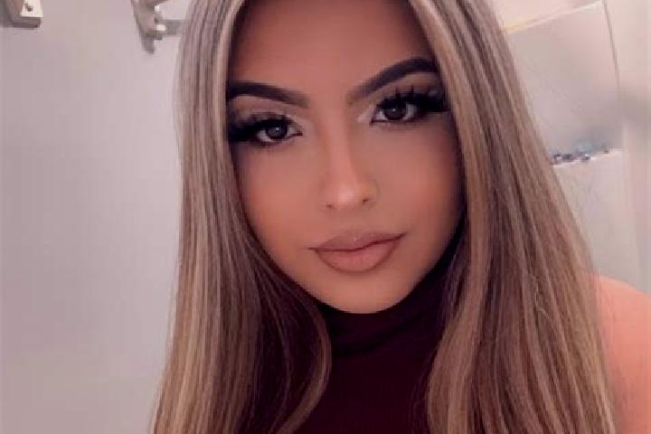 Lucy, 32, a blonde dark-eyed latina companion based in Kaugama. Offering Tantra, Fetish, A-Level. Available for incall and outcall, overnight bookings availa...