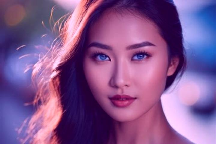 Lucy, 32, a brunette blue-eyed asian companion based in Mariano Melgar. Offering Striptease, BDSM, Dinner Date, Massage. Available for incall and outcall, ov...