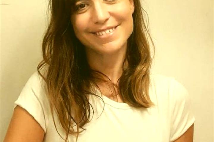 Lucy, 32, a red grey-eyed latina companion based in Vredenburg. Offering Erotic Massage, Tantra, Fetish, Massage. Available for incall and outcall, day and e...