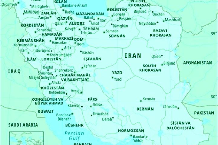 Lucy, 32 — Escort in Ahar, Iran
