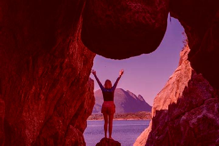 Lucy, 32 — Escort in Aukra, Norway
