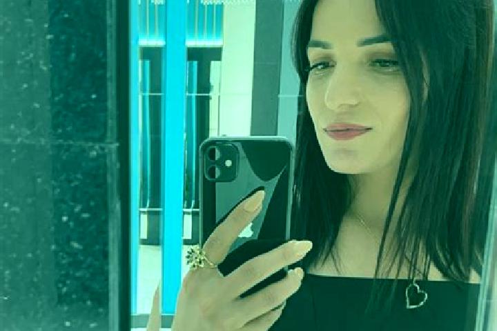 Lucy, 32 — Escort in Aygezard, Armenia