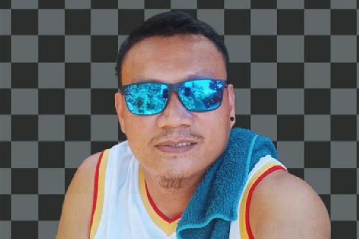 Lucy, 32 — Escort in Baluyot, Philippines