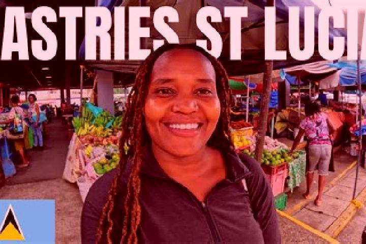 Lucy, 32 — Escort in Bisee, Saint Lucia
