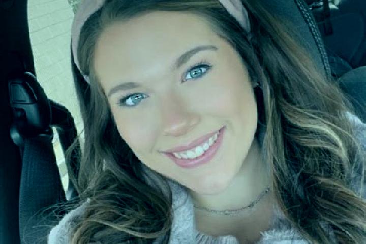 Lucy, 32 — Escort in Blackwell, United States