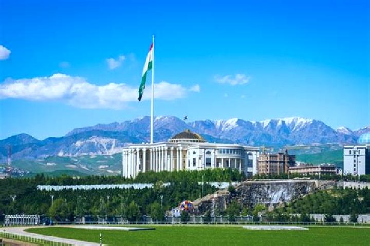 Lucy, 32 — Escort in Bokhtar, Tajikistan