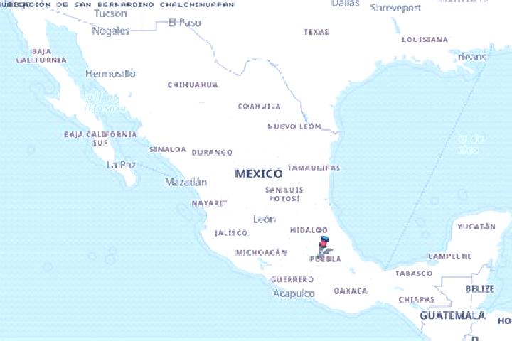Lucy, 32 — Escort in Chalchihuapan, Mexico