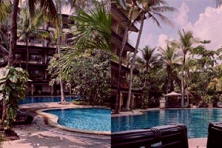 Lucy, 32 — Escort in Cikamunding, Indonesia