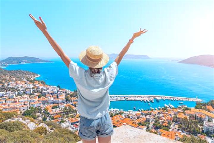 Lucy, 32 — Escort in Dalaman, Turkey