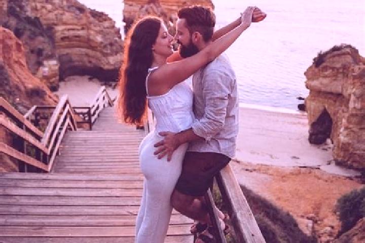 Lucy, 32 — Escort in Ferragudo, Portugal