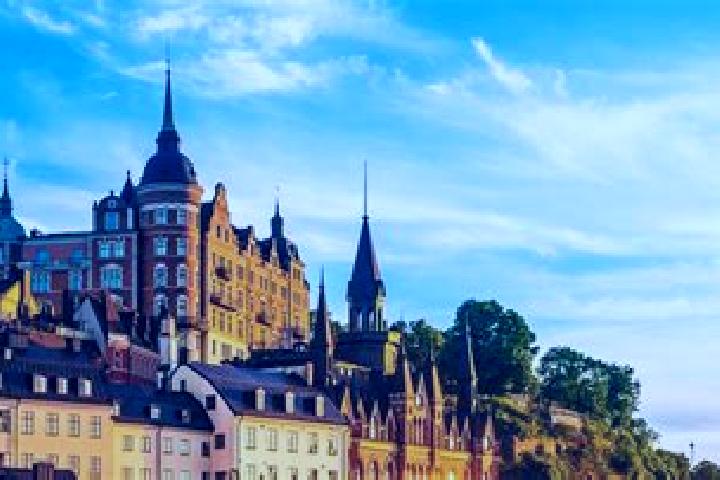 Lucy, 32 — Escort in Forserum, Sweden