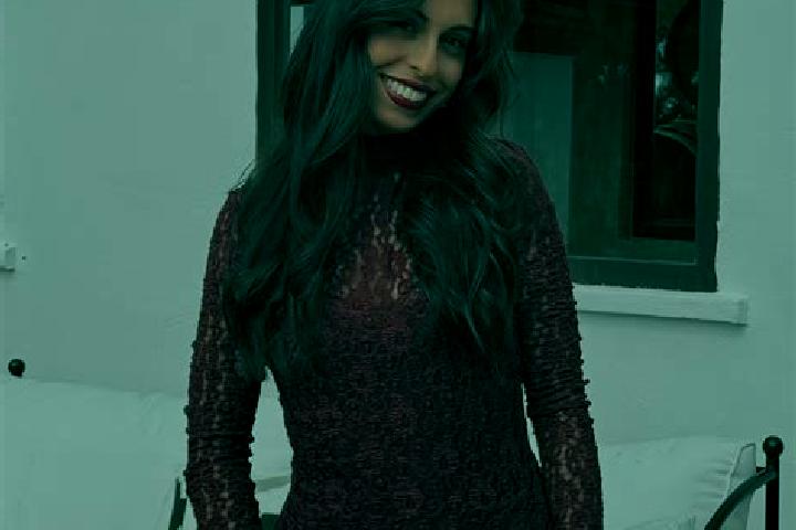 Lucy, 32 — Escort in Gil Bispo, Cape Verde