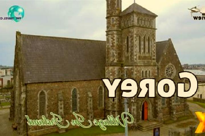 Lucy, 32 — Escort in Gorey, Ireland