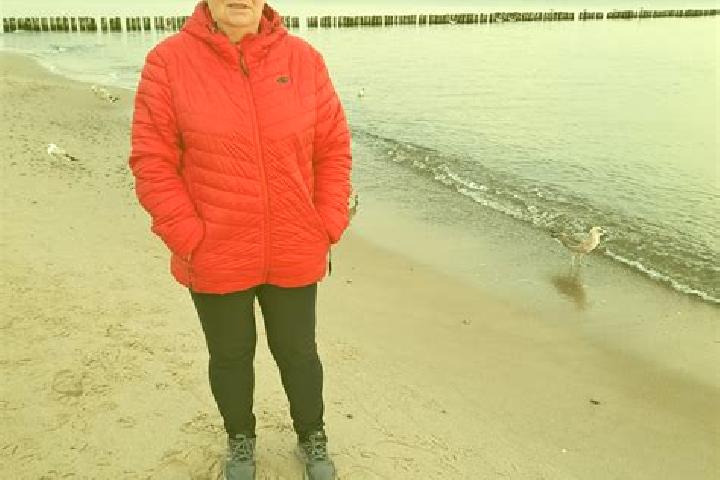 Lucy, 32 — Escort in Gozdnica, Poland