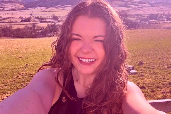 Lucy, 32 — Escort in Gwynn Oak, United States