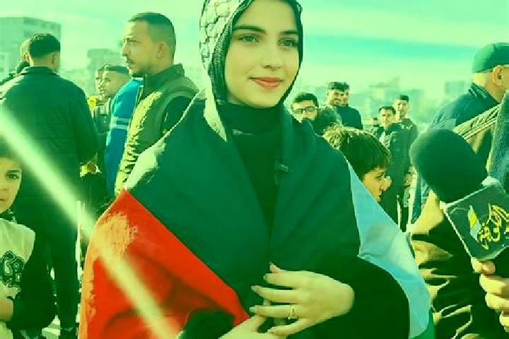 Lucy, 32 — Escort in Hajji Abdal, Iran