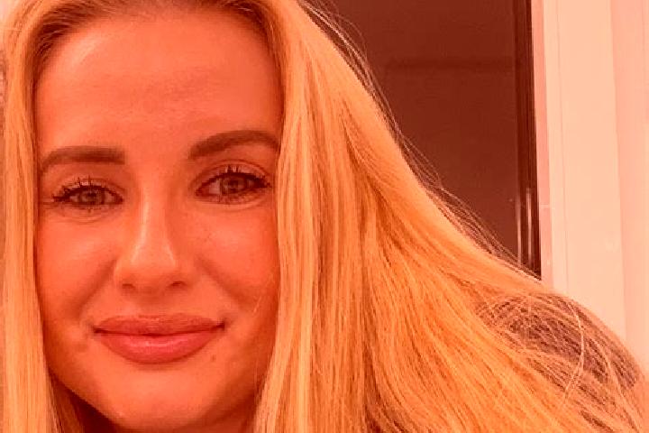 Lucy, 32 — Escort in Iargara, Moldova