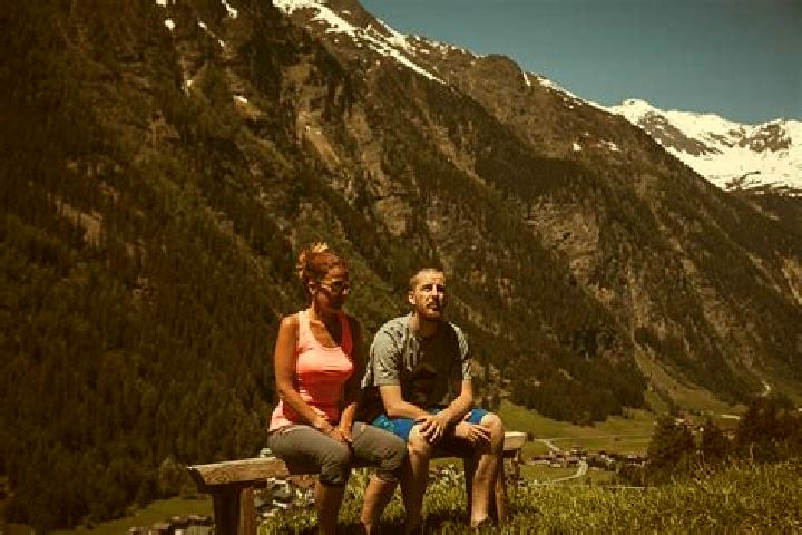 Lucy, 32 — Escort in Kaunertal, Austria