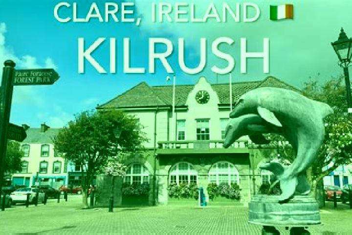 Lucy, 32 — Escort in Kilrush, Ireland