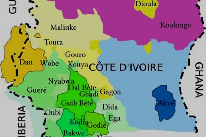 Lucy, 32 — Escort in Krou Okoukro, Ivory Coast