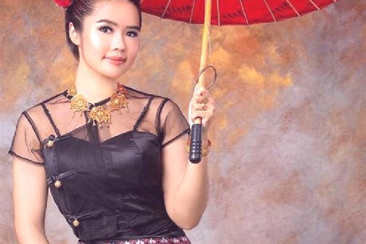 Lucy, 32 — Escort in Kyan Khin Su, Myanmar