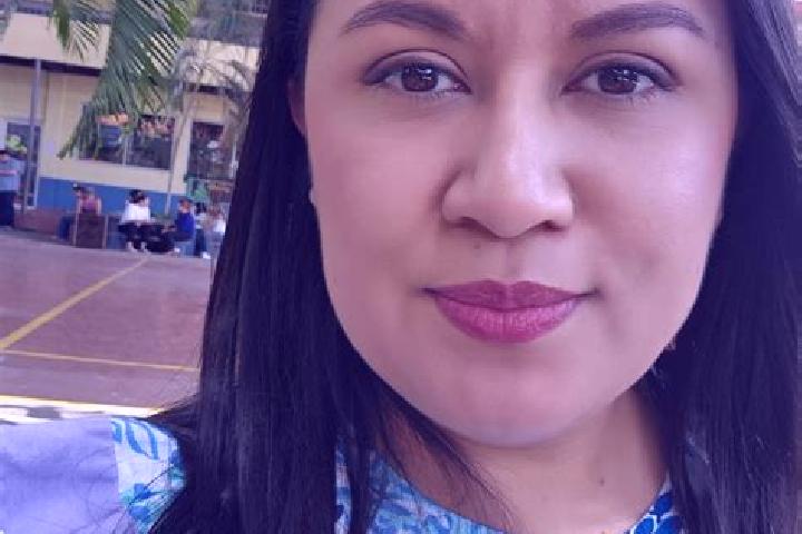 Lucy, 32 — Escort in La Labor, Honduras