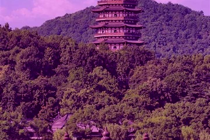 Lucy, 32 — Escort in Leifeng, China