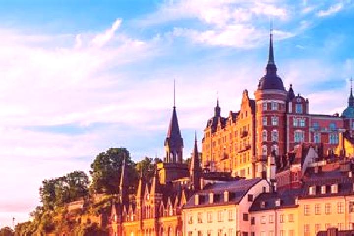 Lucy, 32 — Escort in Leksand, Sweden
