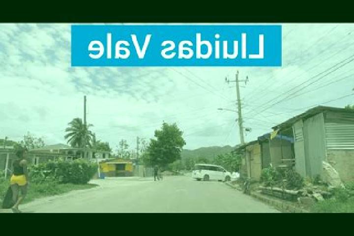 Lucy, 32 — Escort in Lluidas Vale, Jamaica