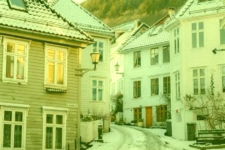 Lucy, 32 — Escort in Loding, Norway