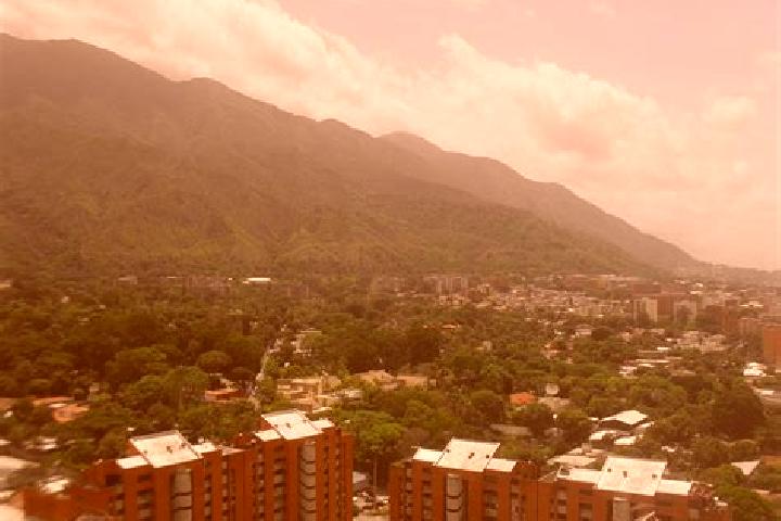 Lucy, 32 — Escort in Los Dos Caminos, Venezuela