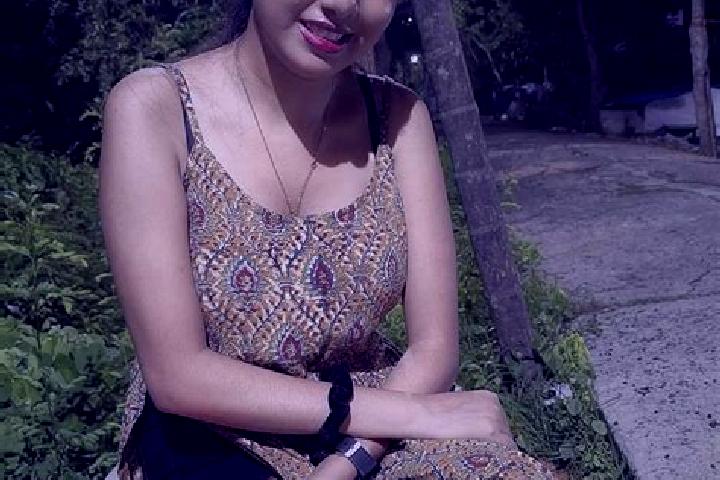 Lucy, 32 — Escort in Mandal, India